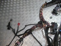 фото thumb №11, Porsche macan джгут електропроводка салону 3.0 дизель bose панорама рівень