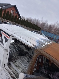 фото thumb №4, Крыша toyota proace 2021r