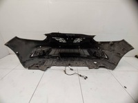 фото thumb №15, Бампер перед передній 6xpdc renault scenic iv 4