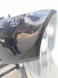 фото thumb №10, Бампер перед vw golf v 5