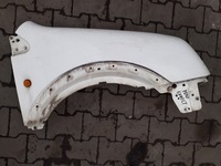 фото thumb №1, Крыло правый ford connect mk1