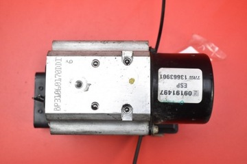 фото thumb №5, Насос abs 09191497 13663901 opel signum 2.2 dti 125 km 03-08