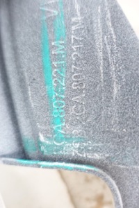 фото thumb №10, Vw t-roc 2ga r-line 2017- бампер перед передній 2ga807221m