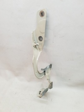 фото thumb №6, Renault captur i 13-16 петля капота правые перед 654001377r