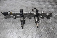 фото thumb №1, Молдинг упорскування skoda rapid ii lift 1.0