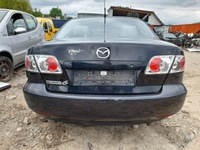 фото thumb №9, Mazda 6 лампа правый задняя правая задняя крышка багажника с крышки