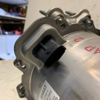 фото thumb №5, Renault arkana captur гибрид насос тормозная усилитель тормозов 472107786r 0204847407