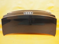 фото thumb №10, Audi a4 8w sedan крышка зад багажника обивка ly9t 8w5827025f