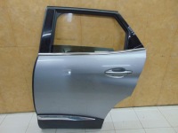 фото thumb №7, Дверь задняя задние левая peugeot 3008 ii 2