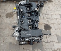 фото thumb №5, Двигун mercedes clc 1.8