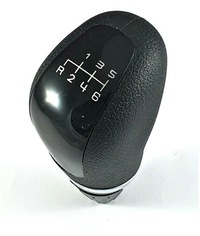 фото thumb №1, Ручка переключения передач 6 передача mercedes ml-klasa w163