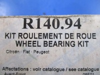 фото thumb №5, Citroen jumper 2.5tdi підшипник snr r140.94