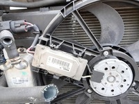 фото thumb №16, Pas переднее радиатор kpl. volvo c70 ii v50 s40 c30 2.4 d5