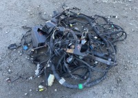 фото thumb №1, Cadillac escalade iv 2014 - 6,2 v8 жгут электропроводка рамы 23457694