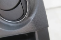 фото thumb №6, Торпедо консоль подушки ремені демонтаж mazda 5 cw iii 10r-