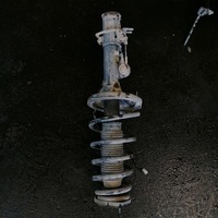 фото thumb №2, Kia sportage ii 2.0b амортизационная стойка правый задняя