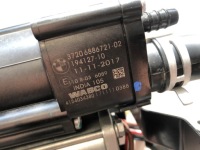 фото thumb №6, Компресор підвіска bmw 19412710