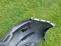 фото thumb №9, Бампер зад vw polo vi рестайлінг 2gs 807 421