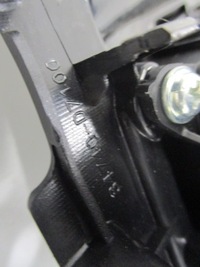 фото thumb №10, Tucson ii рамка радіо вентиляція 84740-d7100