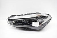 фото thumb №1, Лампа левая bmw x2 f39 led оригинальная 8765km