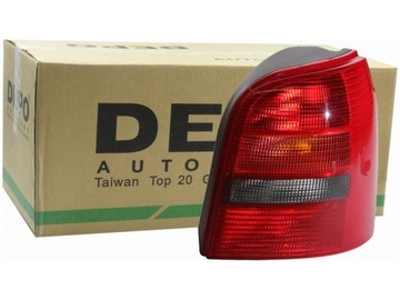 фото thumb №1, Лампа зад ліва depo 441-1945l-ue-sr