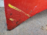 фото thumb №3, Капот renault megane 2 2002-2009