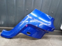 A9608859408 уголок левый перед mercedes actros mp4 в Украине, фото thumb