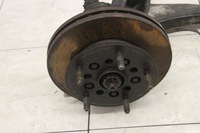 фото thumb №9, Поворотный кулак диск рычаг левый перед custom 12r- 2.2