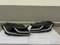 фото thumb №1, Лампы vw arteon full левая правая полный 1 модуль