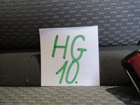 фото thumb №8, Ford focus c-max сидіння лівий праві середній сидіння ii ряд