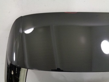 фото thumb №2, Renault captur ii кришка задня камера bixnb