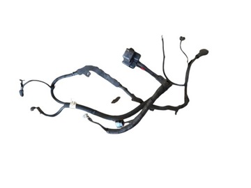 фото thumb №1, Kia rio iii 1.1 crdi 11- клема плюсова джгут