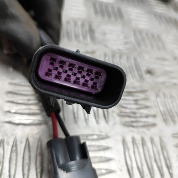 фото thumb №6, Opel ampera 2014 реле керуючий струм