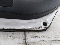 фото thumb №12, Двері правий задня skoda octavia ii lift lf9e kombi