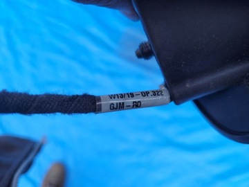 фото thumb №11, Запчасти astra k зеркало правые 7pin 262052-07d