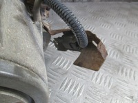 фото thumb №8, Мост дифференциал задняя peugeot 4007 07-12r. 4x4 t02gs2380 2,352