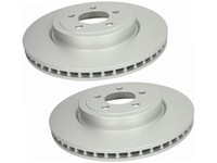 фото thumb №1, Гальмівні диски перед textar 92177105