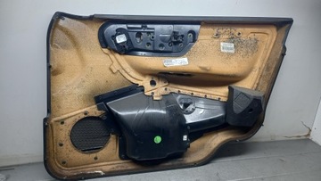 фото thumb №5, Оббивка двері лівий зад volvo s60 v70 рестайлінг 04-09r