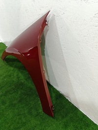 фото thumb №13, Hyundai elantra vii крыло левый перед передний сторона левая 21-