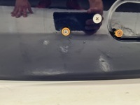 фото thumb №6, Skoda superb ii рестайлінг sedan кришка багажника lf5a