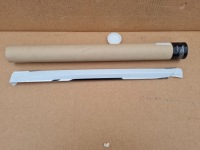 Купить Bentley continental 3sd молдинг бампер левая nowa oryg, фото thumb