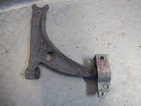 фото thumb №1, Vw passat b7 правые рычаг переднее перед