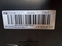 фото thumb №9, Бампер задній bmw seria 7 g11 g12 lci blacksaphire