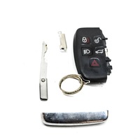 фото thumb №7, Land rover discovery 4 - lr4 2013 ключ / карта запалювання