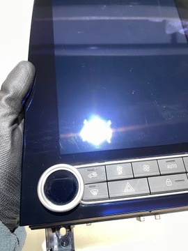 фото thumb №7, Renault espace v рестайлінг навігація екран дисплей easy link