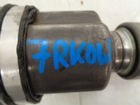 фото thumb №10, C5 aircross приводной вал шарнир 1.6 thp правая