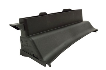 фото thumb №10, Руль впуск воздуха audi vw 1k0805971c aso