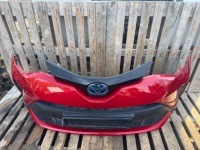фото thumb №1, Toyota c-hr бампер перед передний