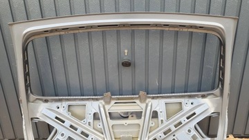 фото thumb №12, Bmw 3 iii e91 універсал рестайлінг 08+ кришка кришка багажника зад задня fv