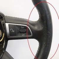 фото thumb №10, Audi a8 s8 d3 4e 2009 кермо